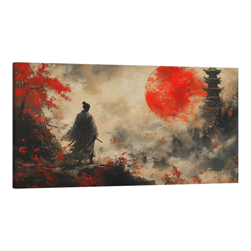 Самота в планината